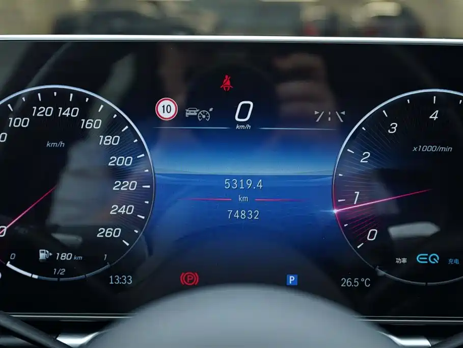 Mercedes-Benz S-Class 2022 S 400 L Business фото 20