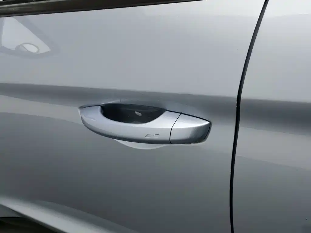 Geely Jia Ji 2020 2019 1.8TD Auto Enjoyment Edition