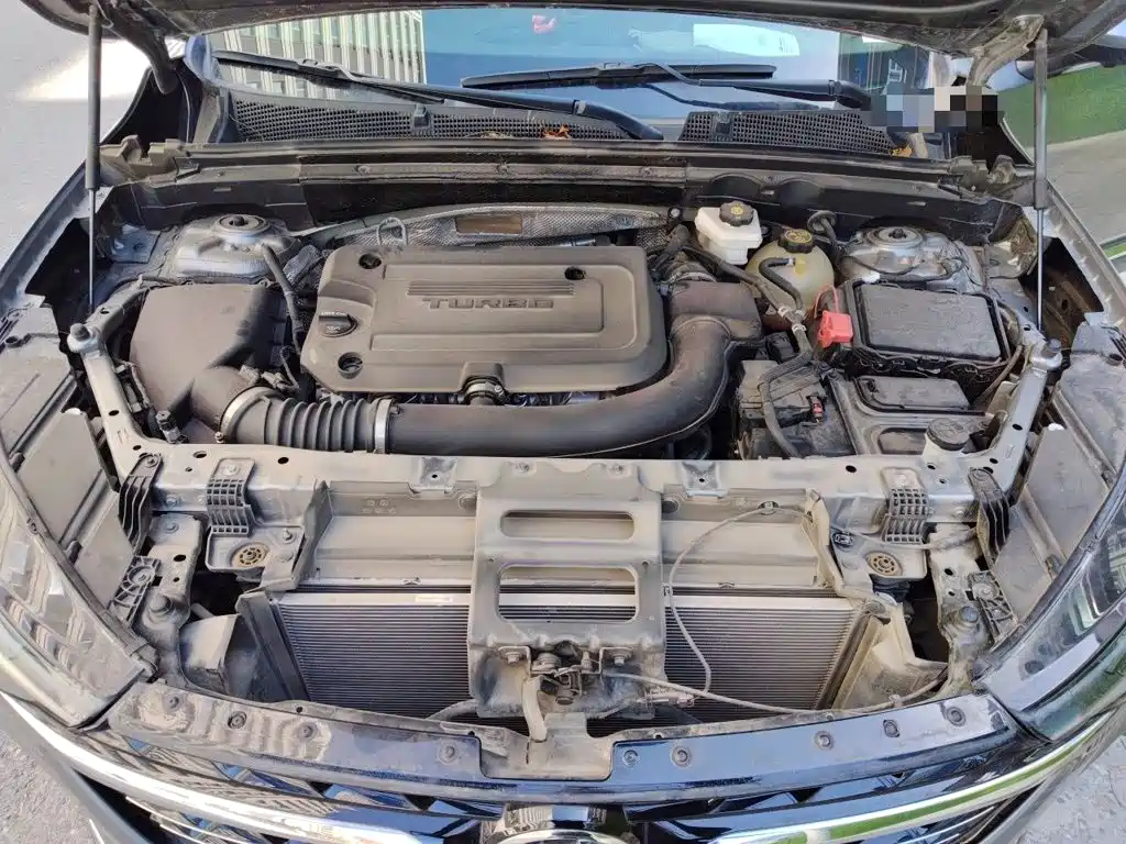 Photo 21 - Buick Envision Plus