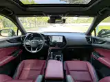 Фото 17 - Lexus NX