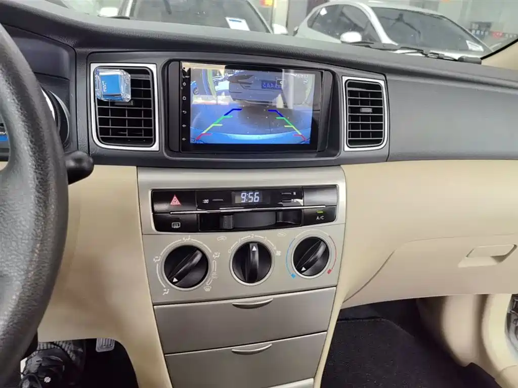 Toyota Corolla 2013 1.6L Automatic Excellence Edition фото 13