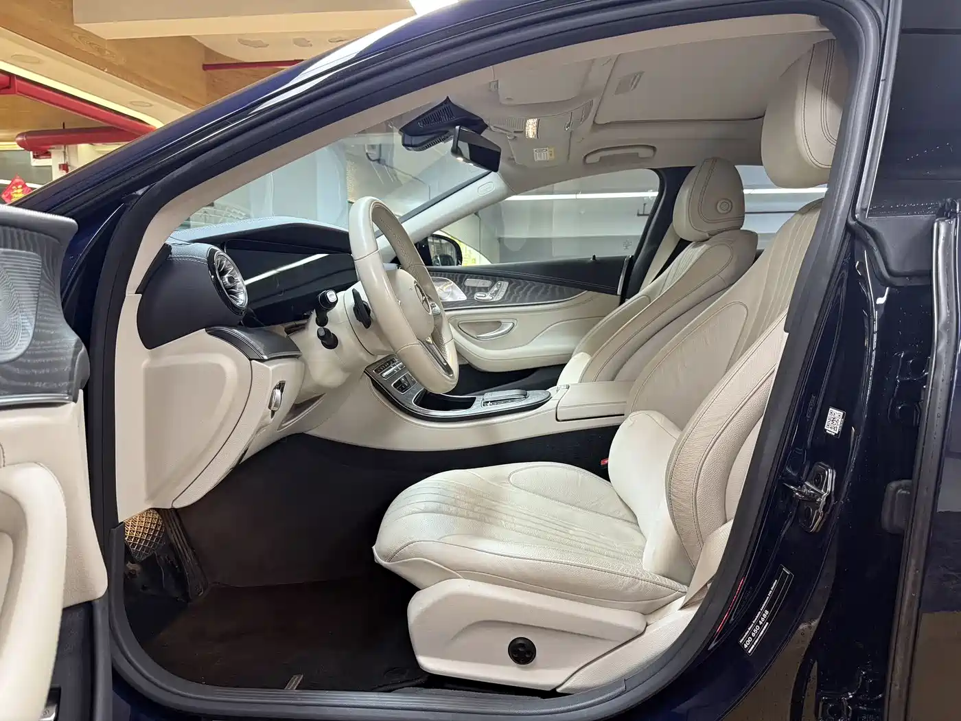 Mercedes-Benz CLS 2021 CLS 300 Sport фото 14