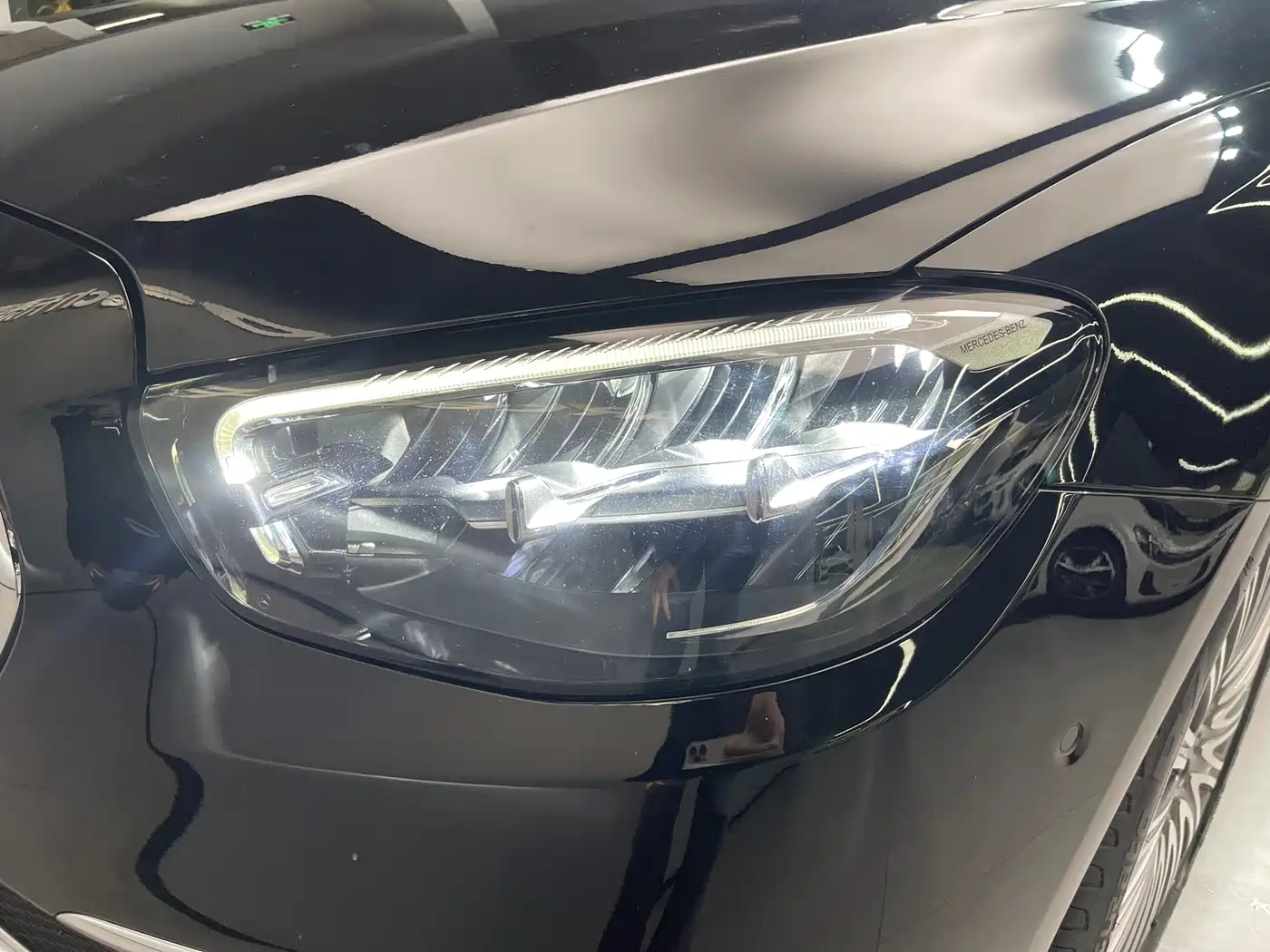 Mercedes-Benz E-Class 2021 E 300 L Luxury фото 21
