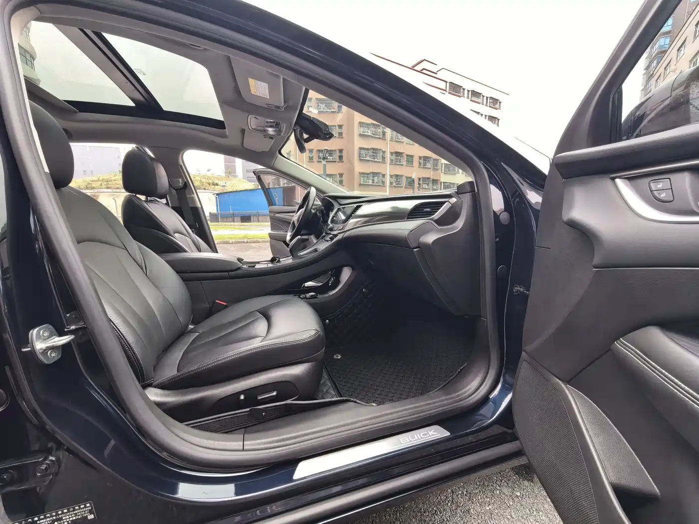 Buick LaCrosse 2021 552T Luxury Edition фото 6
