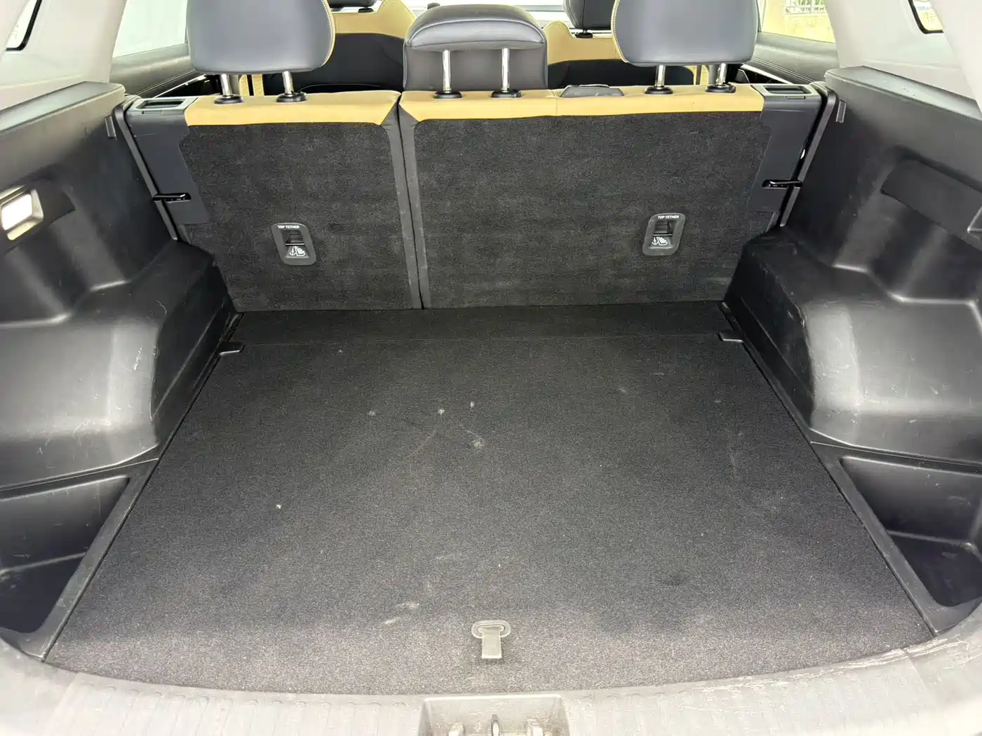 GEELY AUTOMOBILE BOYUE L