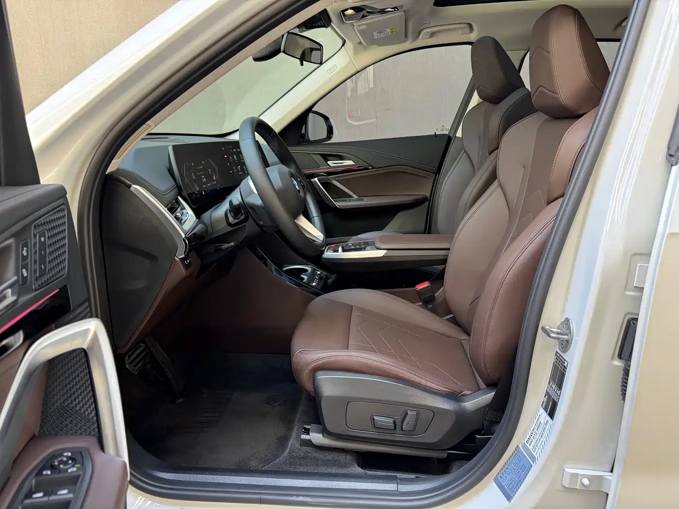 BMW X1 2023 sDrive20Li X Design Package фото 6