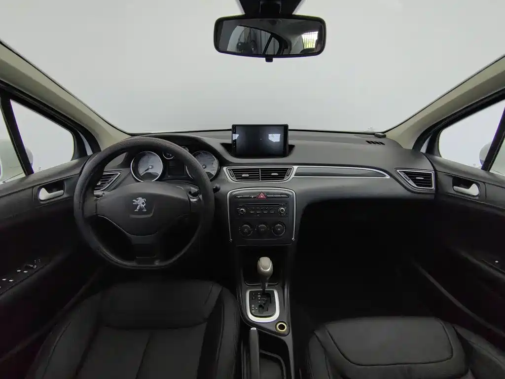 صورة 5 - Peugeot 308
