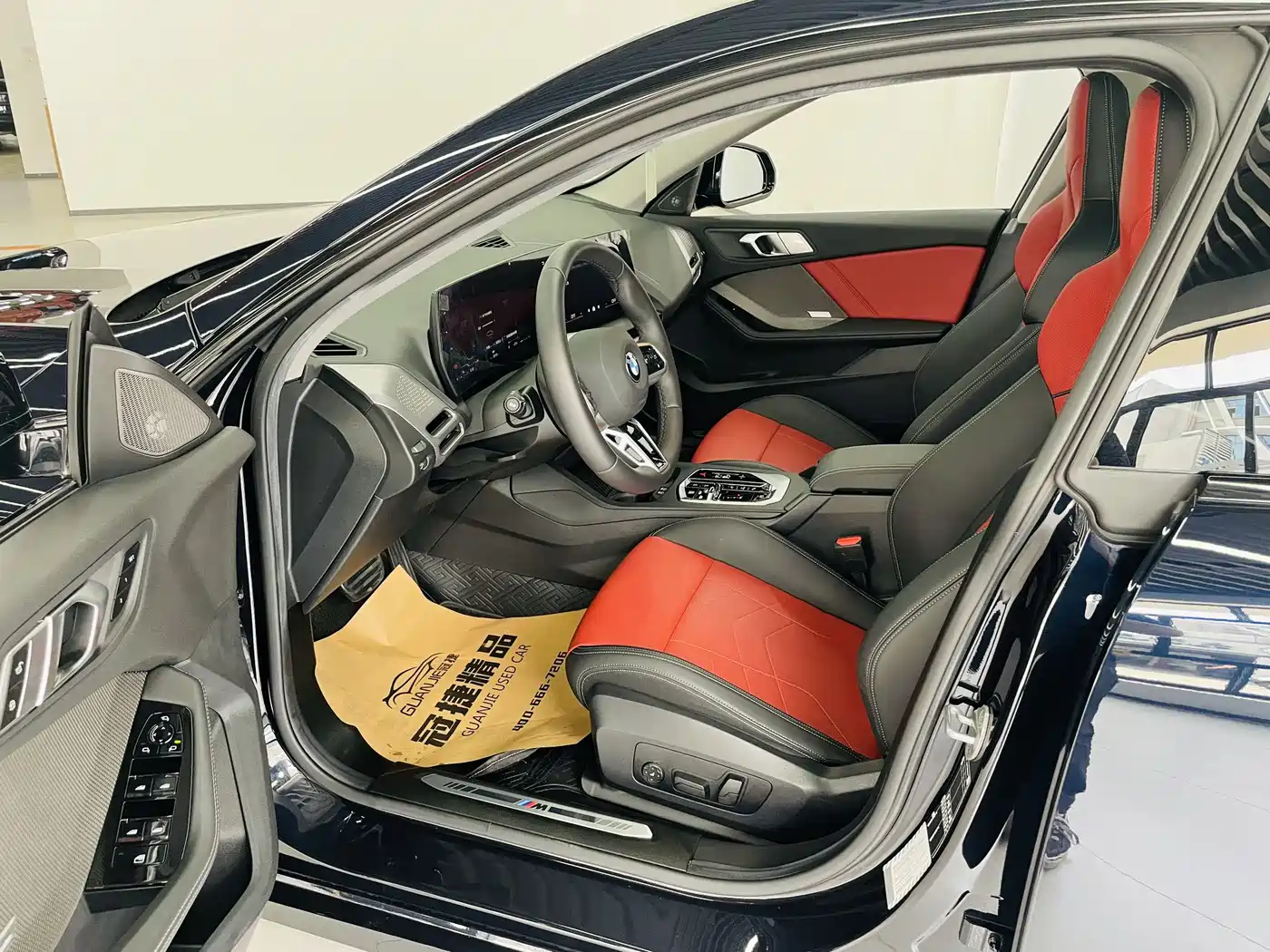 BMW 2 Series 2025 225L M Sport Moonlight Package фото 4