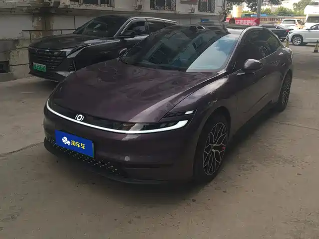  Changan Qiyuan Changan Qiyuan A06 2026 Model 240 Max