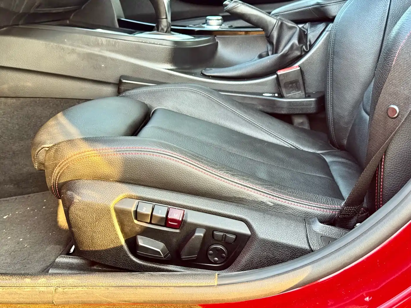 BMW 3 Series (Import) 2013 Facelift 320i Sport Design Package фото 17