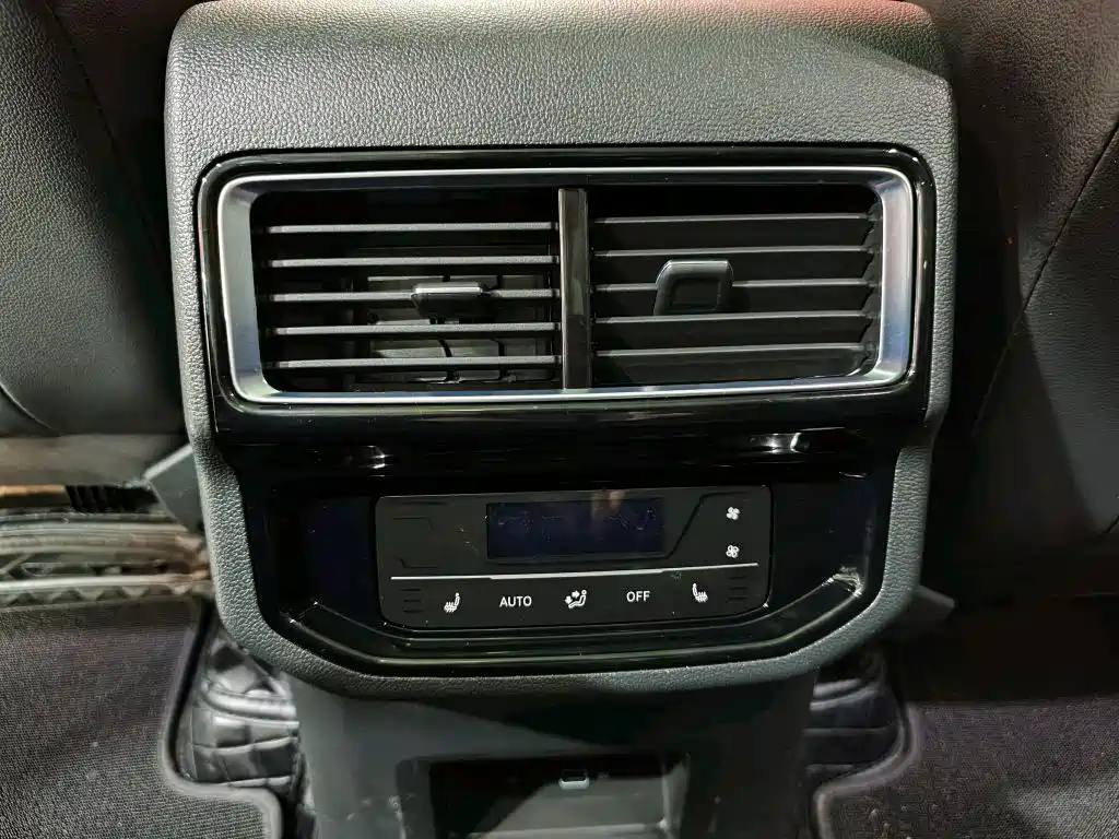Volkswagen Teramont 2022 380TSI 4MOTION Premium Luxury фото 14