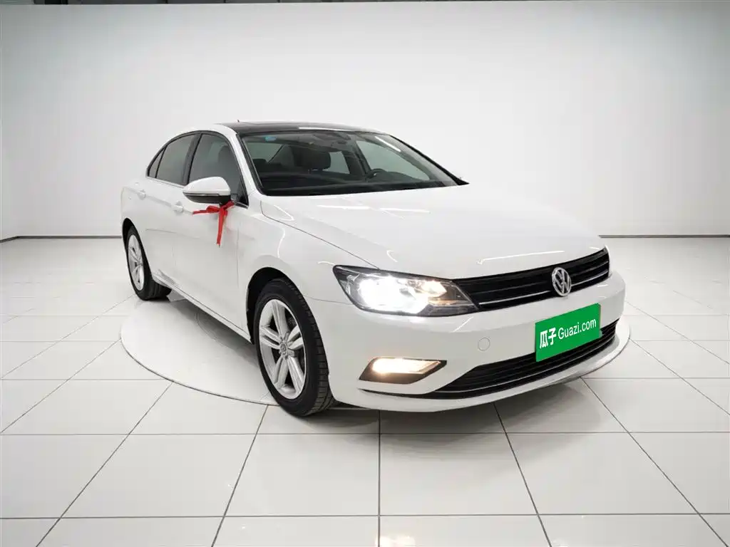 Volkswagen Lamando 2018 280TSI DSG Comfort Edition фото 4