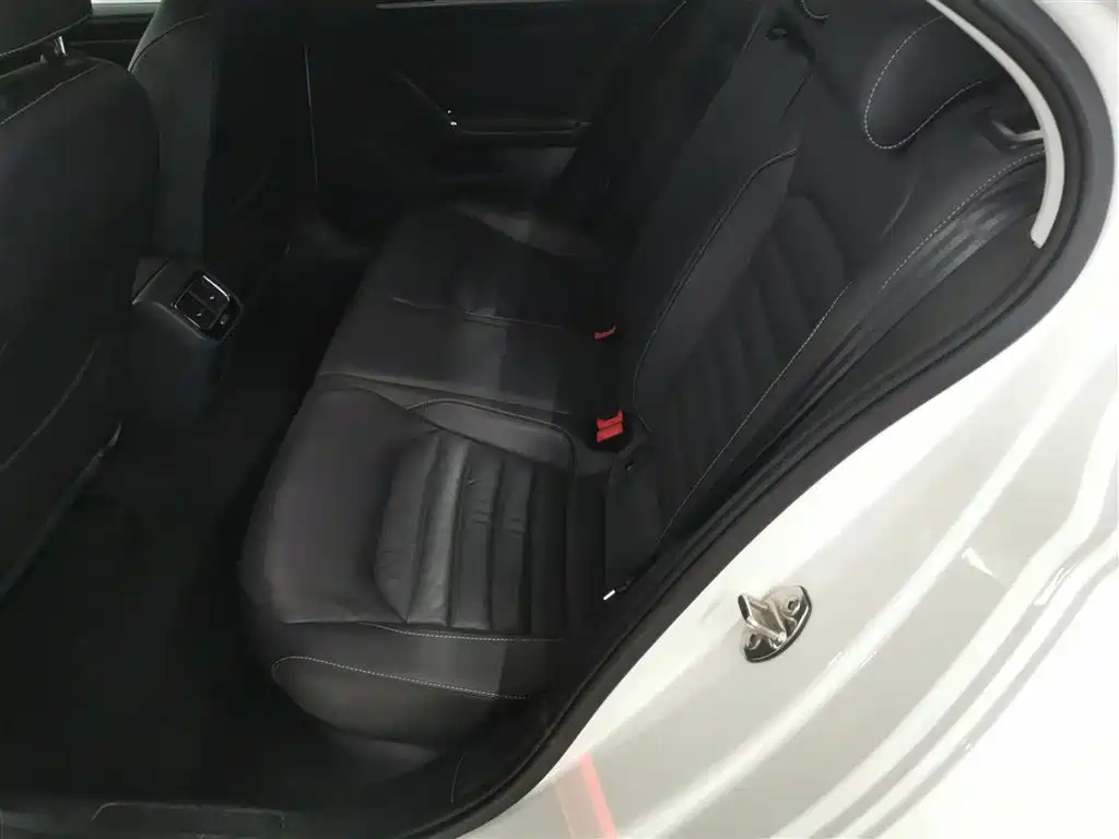 Volkswagen Lamando 2018 280TSI DSG Comfort Edition фото 17