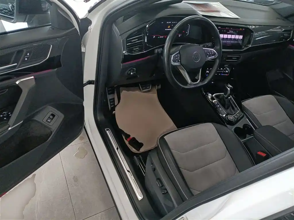 Volkswagen Tayron X 2020 380TSI 4WD Flagship Smart Edition фото 13