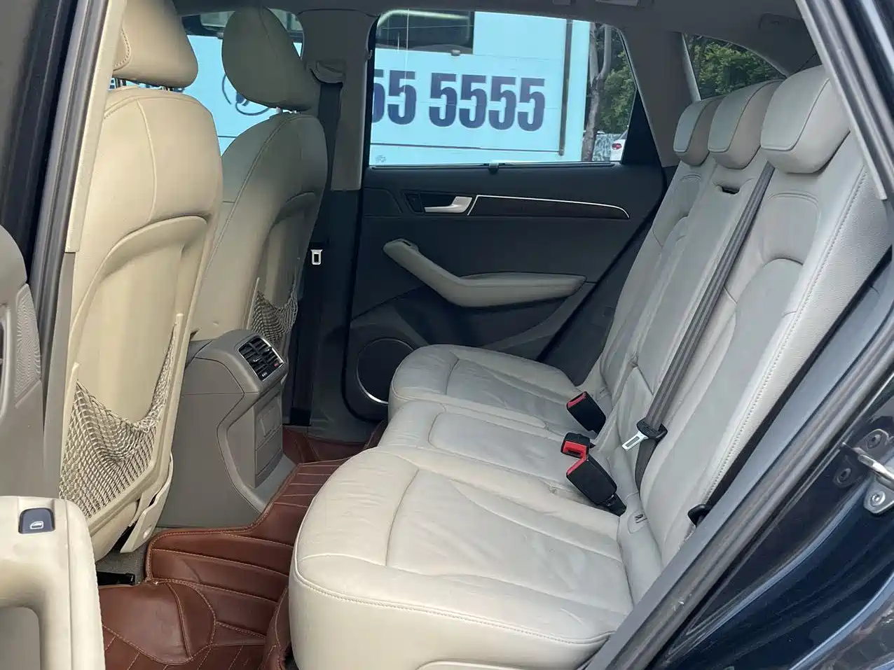 Audi Q5 (Import) 2010 3.2FSI Sport фото 5