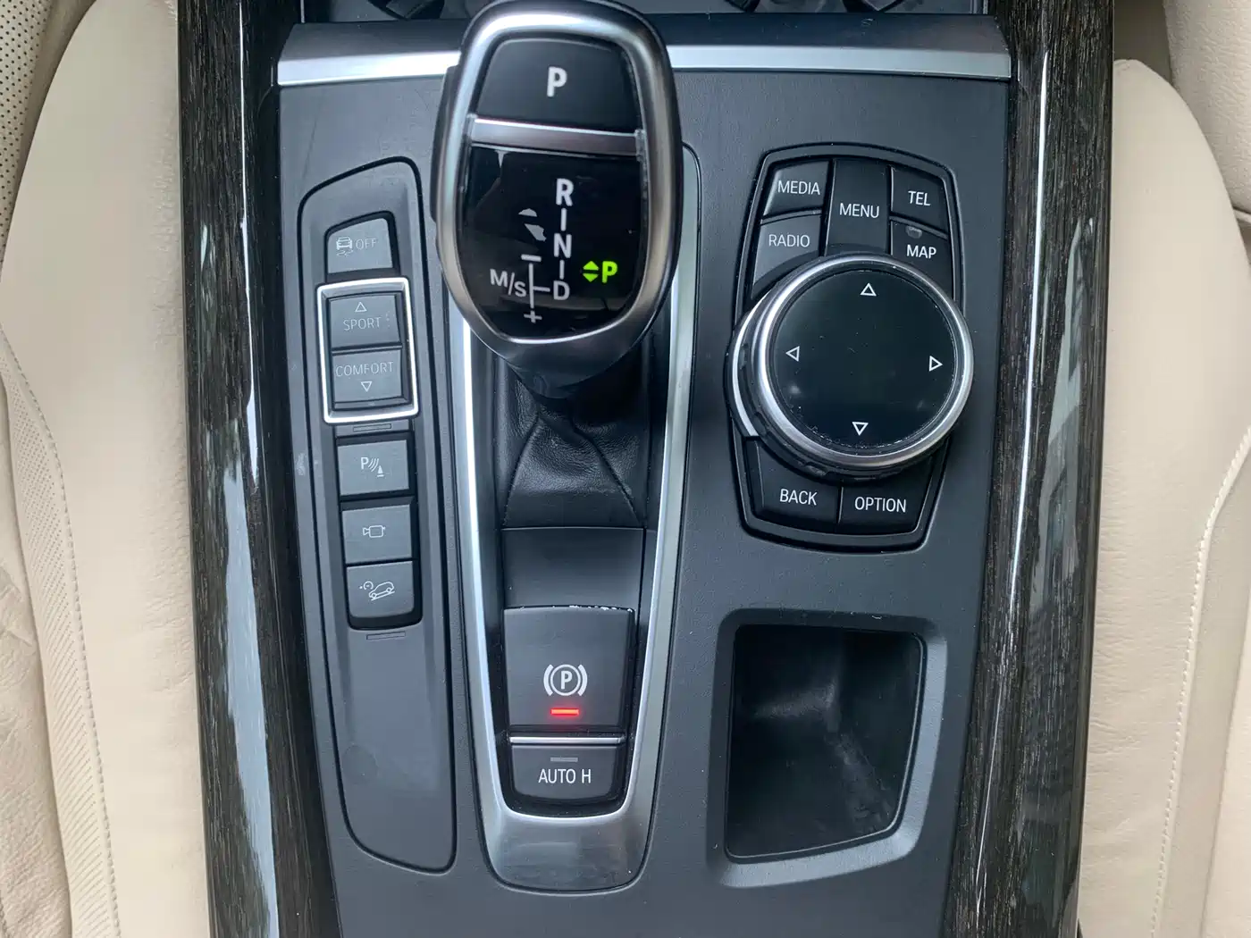 Фото 11 - BMW X5 (Import)