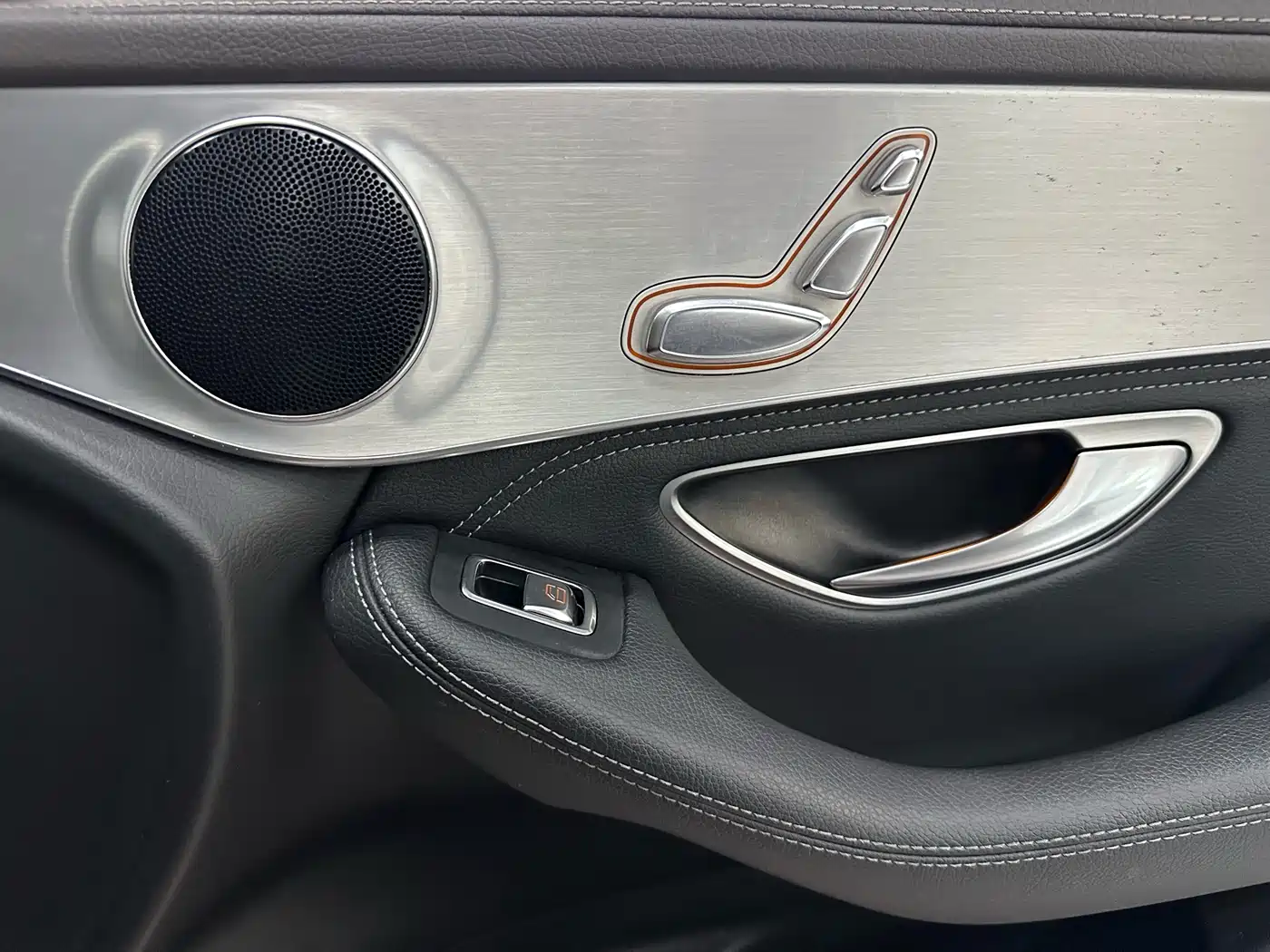 Mercedes-Benz GLC 2018 GLC 200 4MATIC фото 19