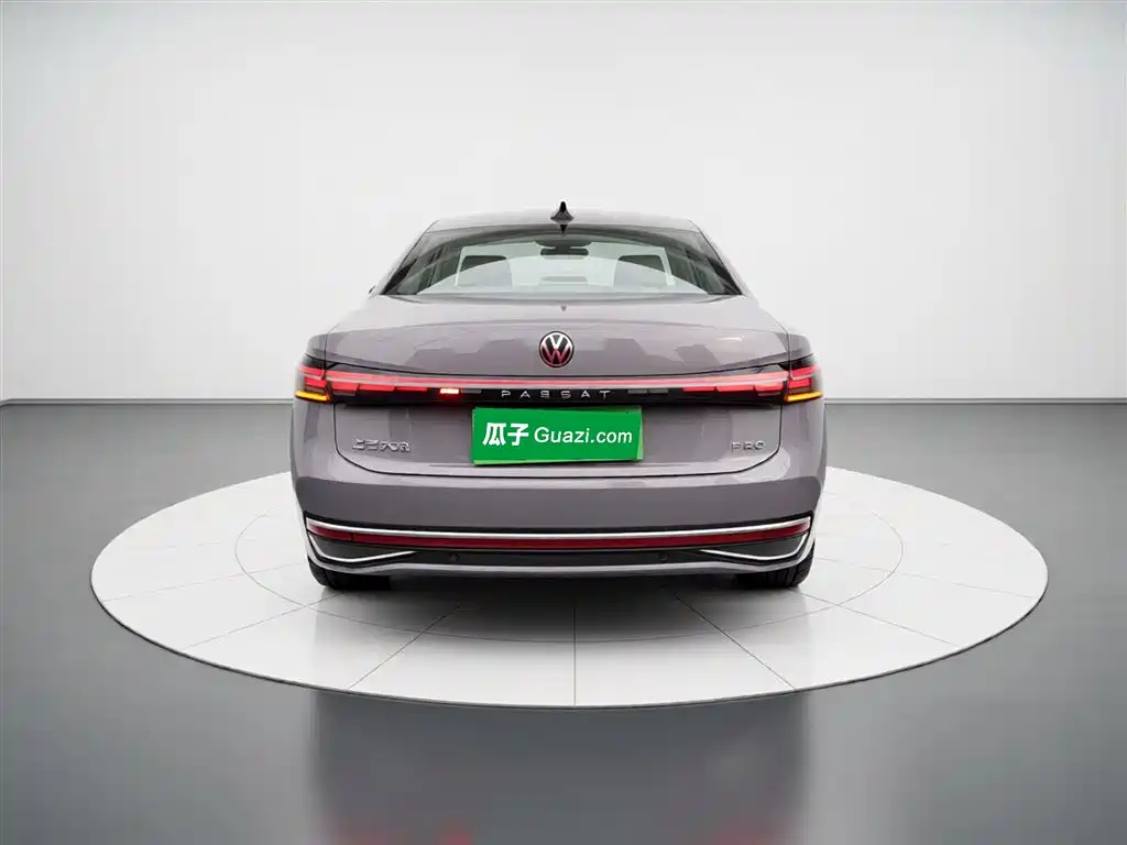 Volkswagen Passat 2025 Pro 380TSI Dragon Prestige Edition фото 6