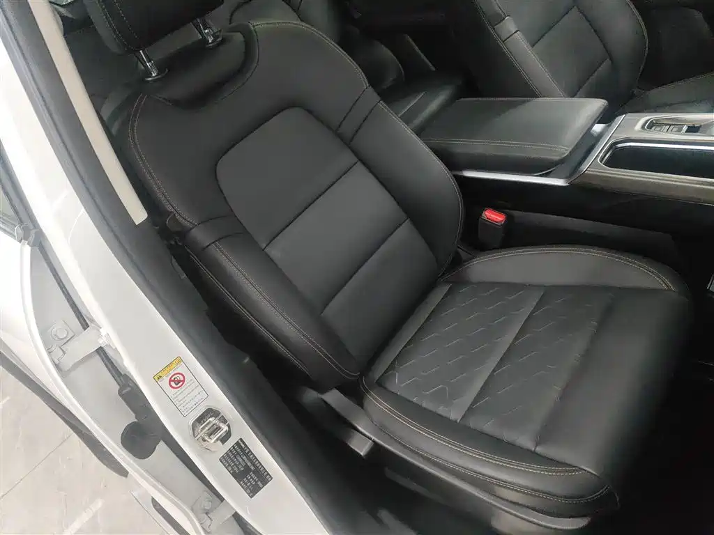 Haval Big Dog 2021 2.0T DCT 4WD Chinese Rural Dog Edition фото 16