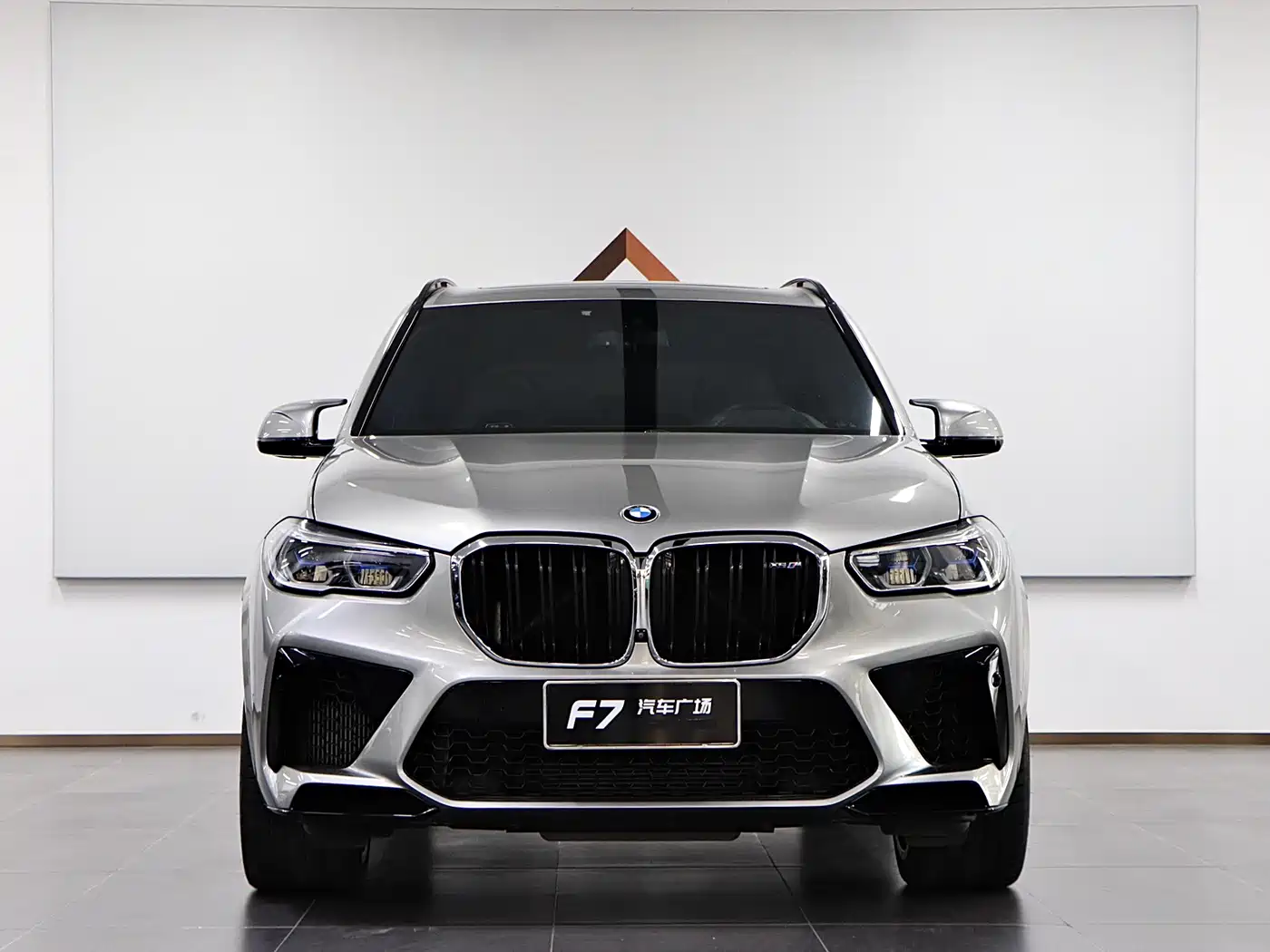 BMW X5 M 2020 X5 M фото 2