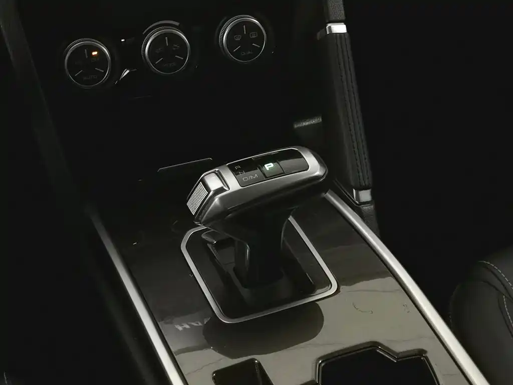 Фото 13 - Haval H6