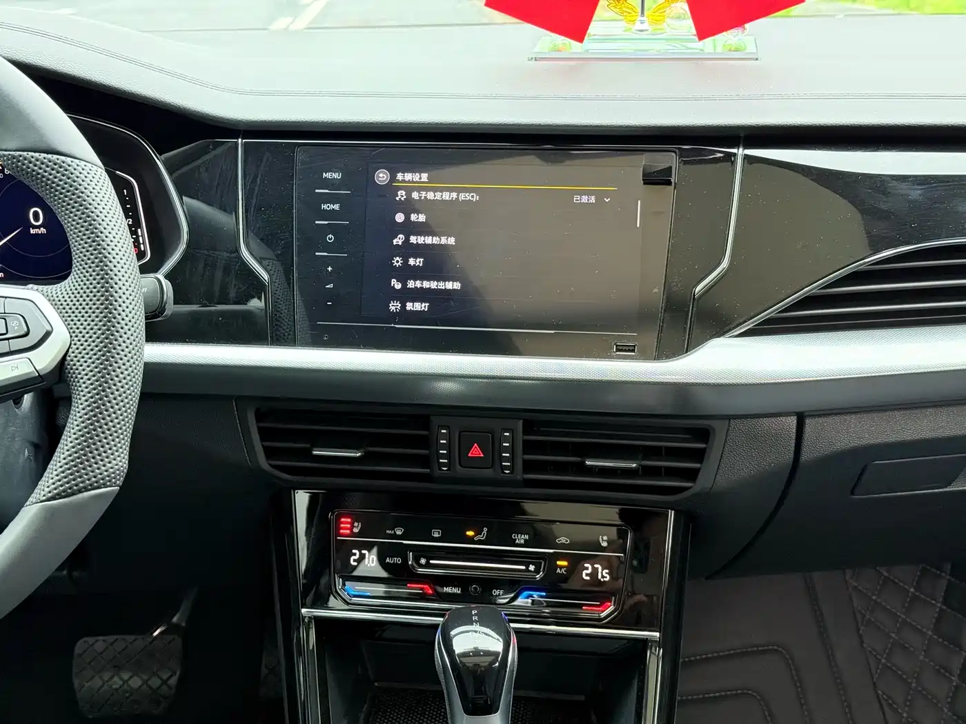 Volkswagen Passat 2025 Outstanding 380TSI Dragon Soaring Edition фото 12