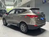 Фото 5 - Hyundai Beijing Hyundai ix35