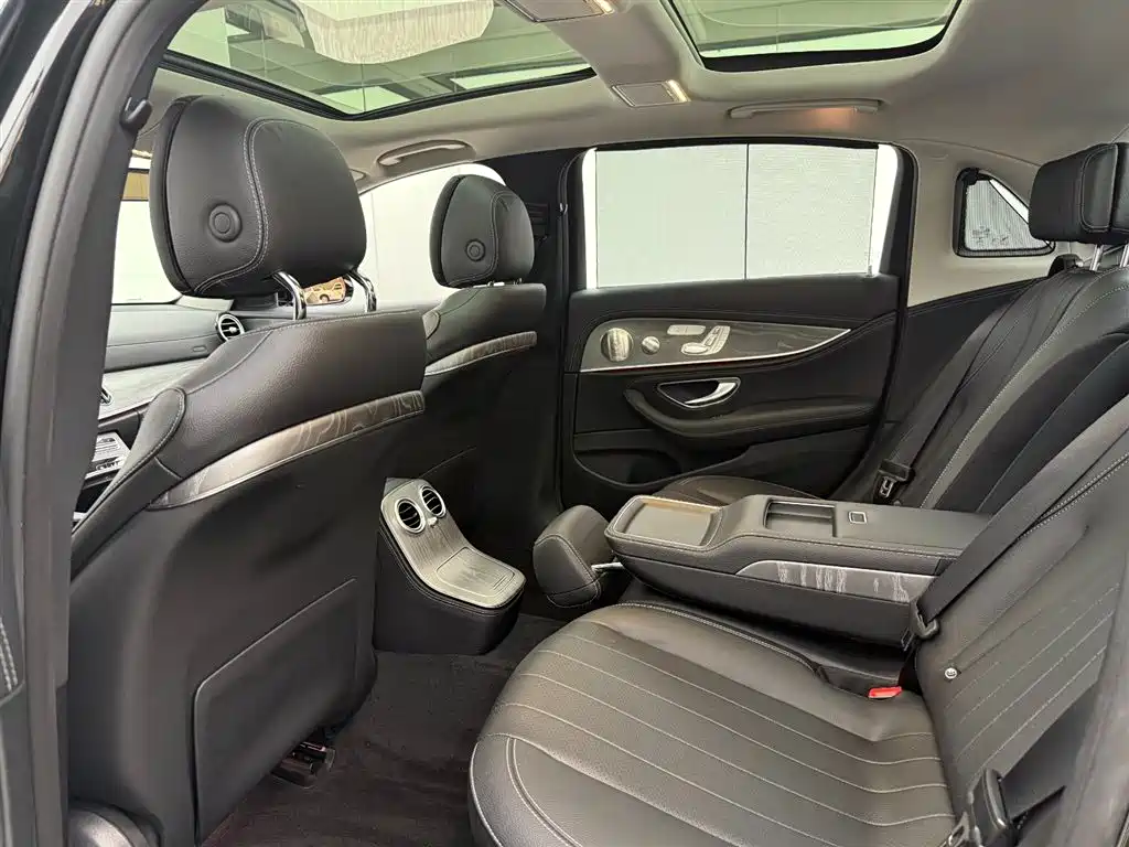 Mercedes-Benz E-Class 2021 Facelift E 300 L Luxury фото 10