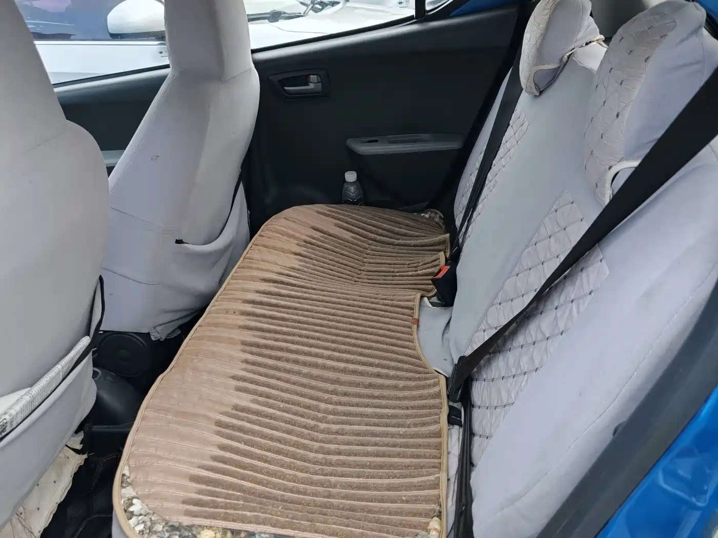Suzuki Alto 2015 2013 1.0L Manual Comfort Edition