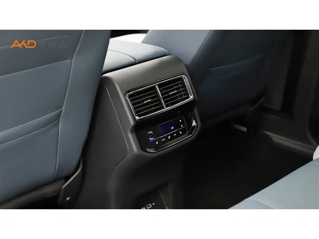 Volkswagen Teramont 2023 Touang X 380TSI 4WD Qingyun Limited Edition фото 9