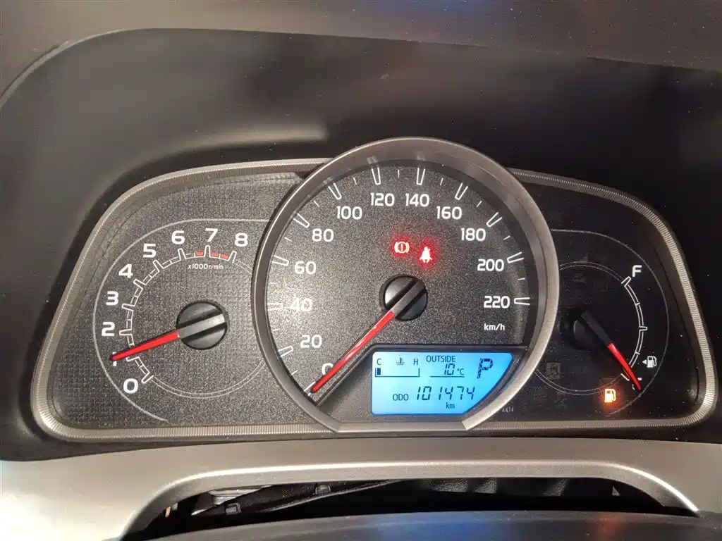 Toyota RAV4 Rongfang 2013 2.0L CVT 2WD Urban фото 8