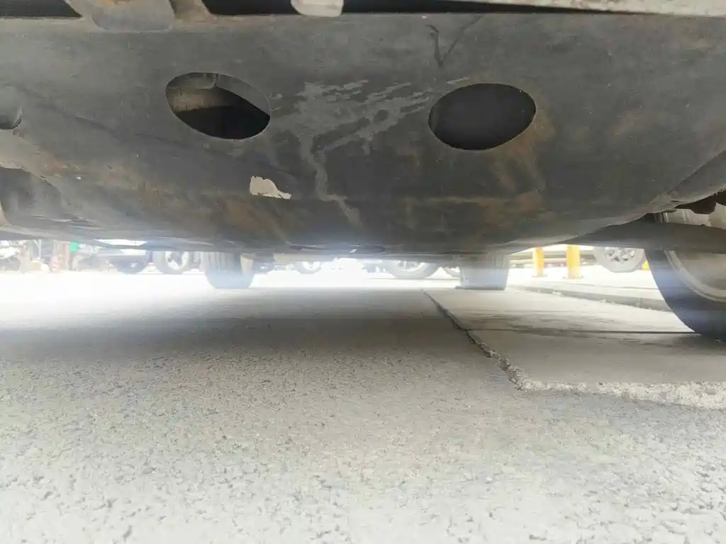 Photo 10 - Changan CS35