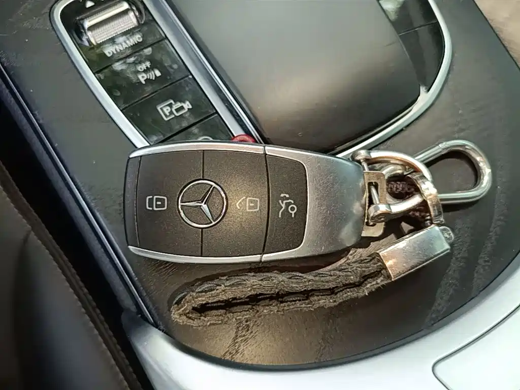 Mercedes-Benz C-Class 2019 C 260 L Sport фото 9