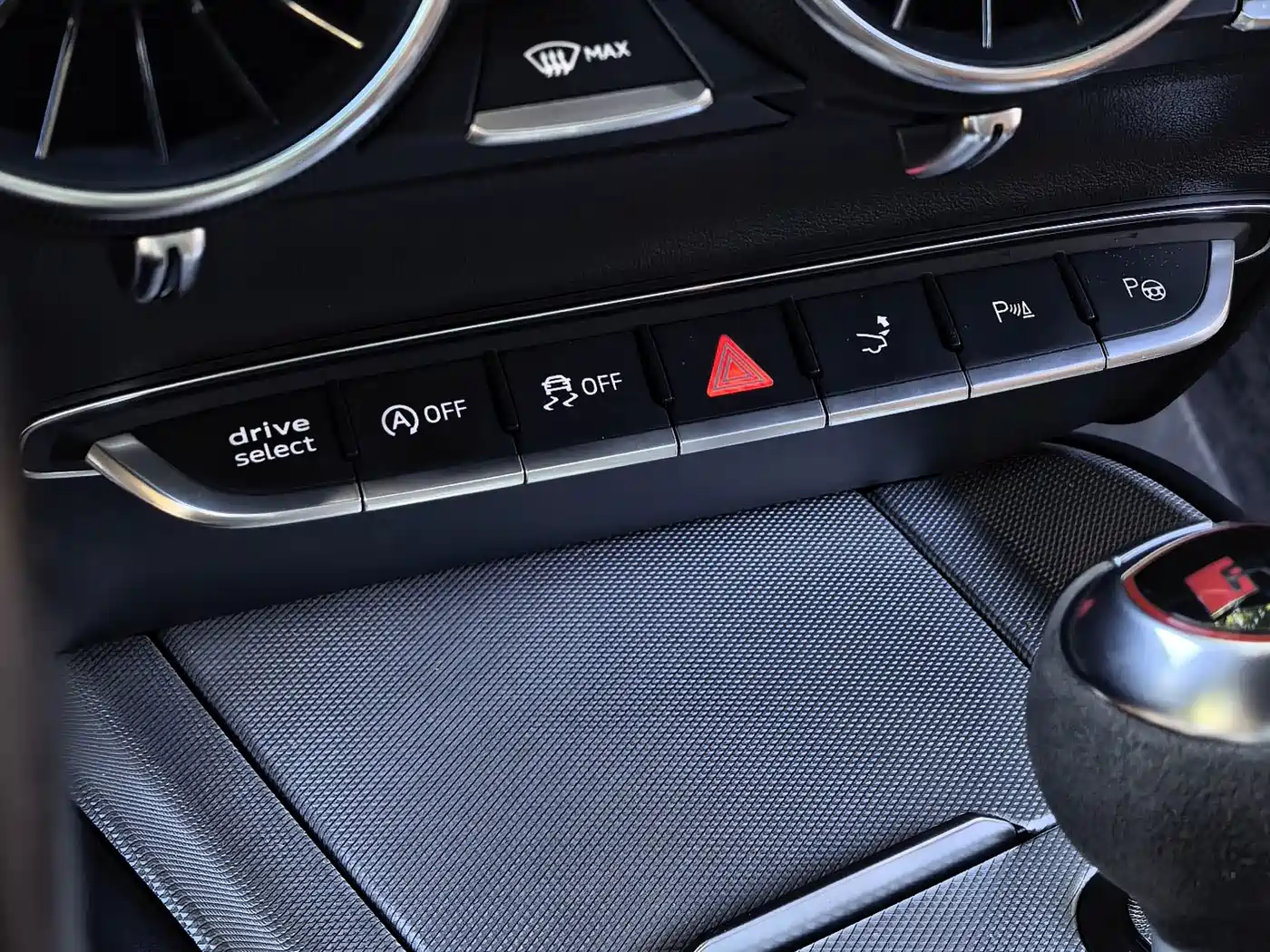 Audi TT 2016 2015 TT Coupe 45 TFSI quattro