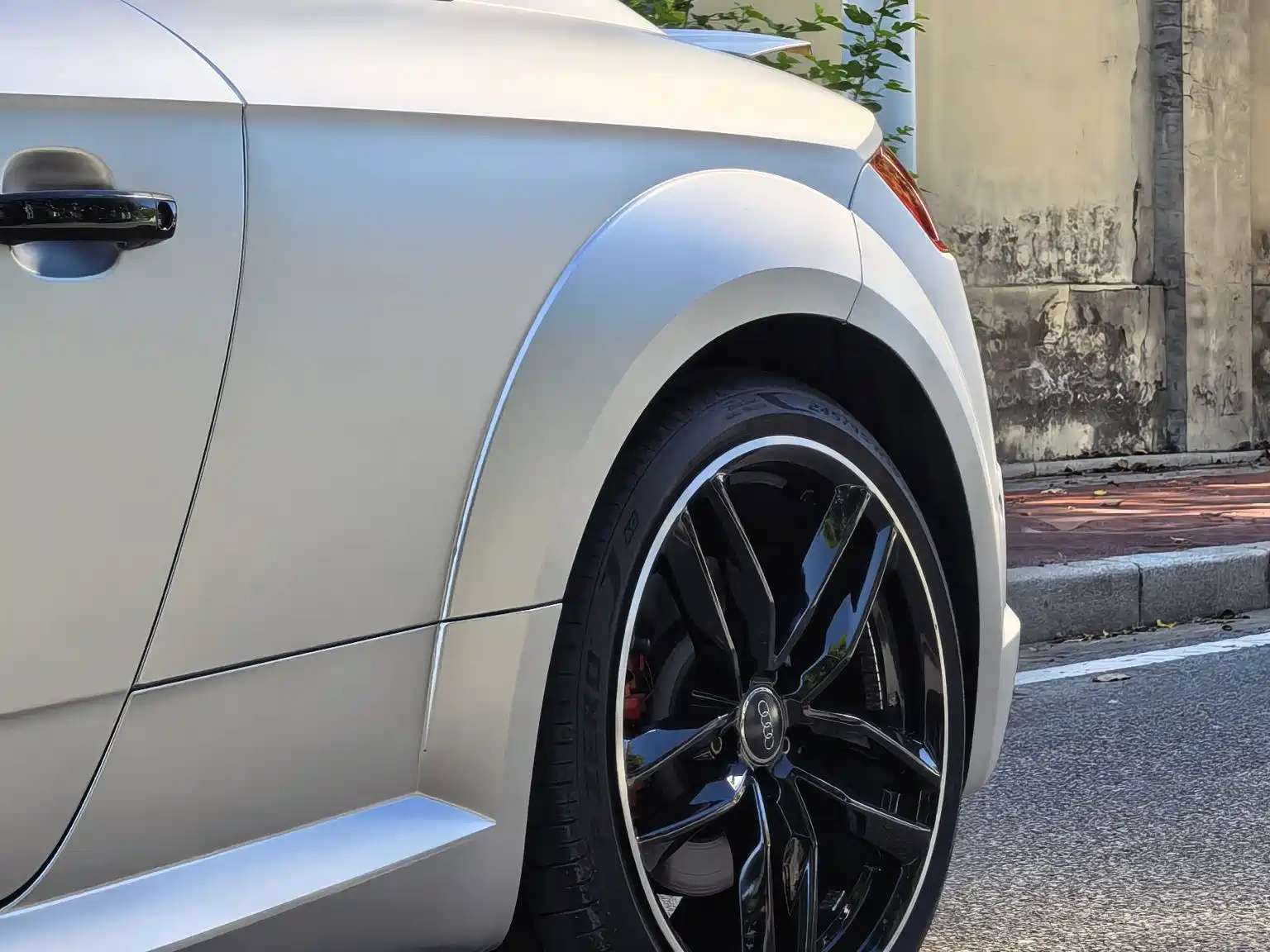 Фото 7 - Audi TT