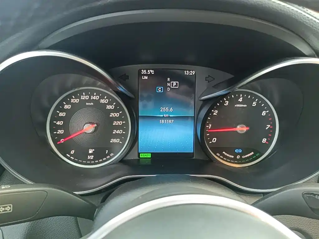 Mercedes-Benz C-Class 2019 C 260 L Sport фото 12