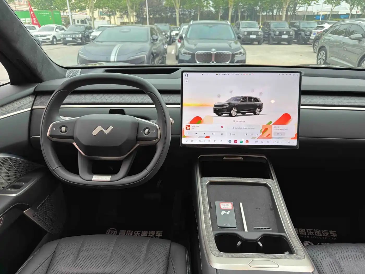 Ledao L90 2025 Pro 6-seater фото 13