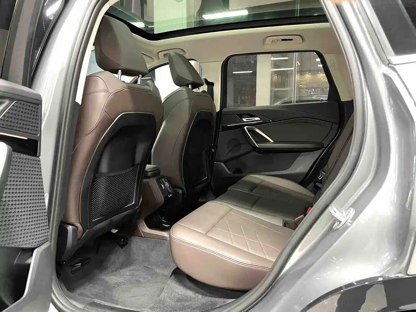BMW X1 2023 sDrive20Li X Design Package фото 10
