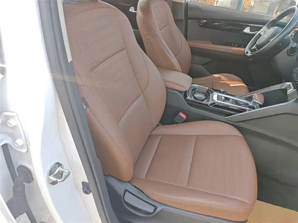 Kia Sportage 2021 Ace 2.0L Brilliant Edition фото 25