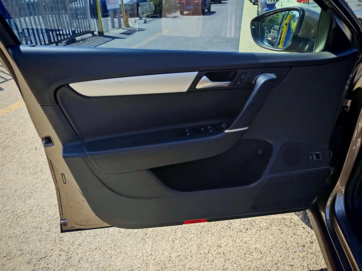 Volkswagen Magotan 2016 1.8TSI Smart Leading фото 14