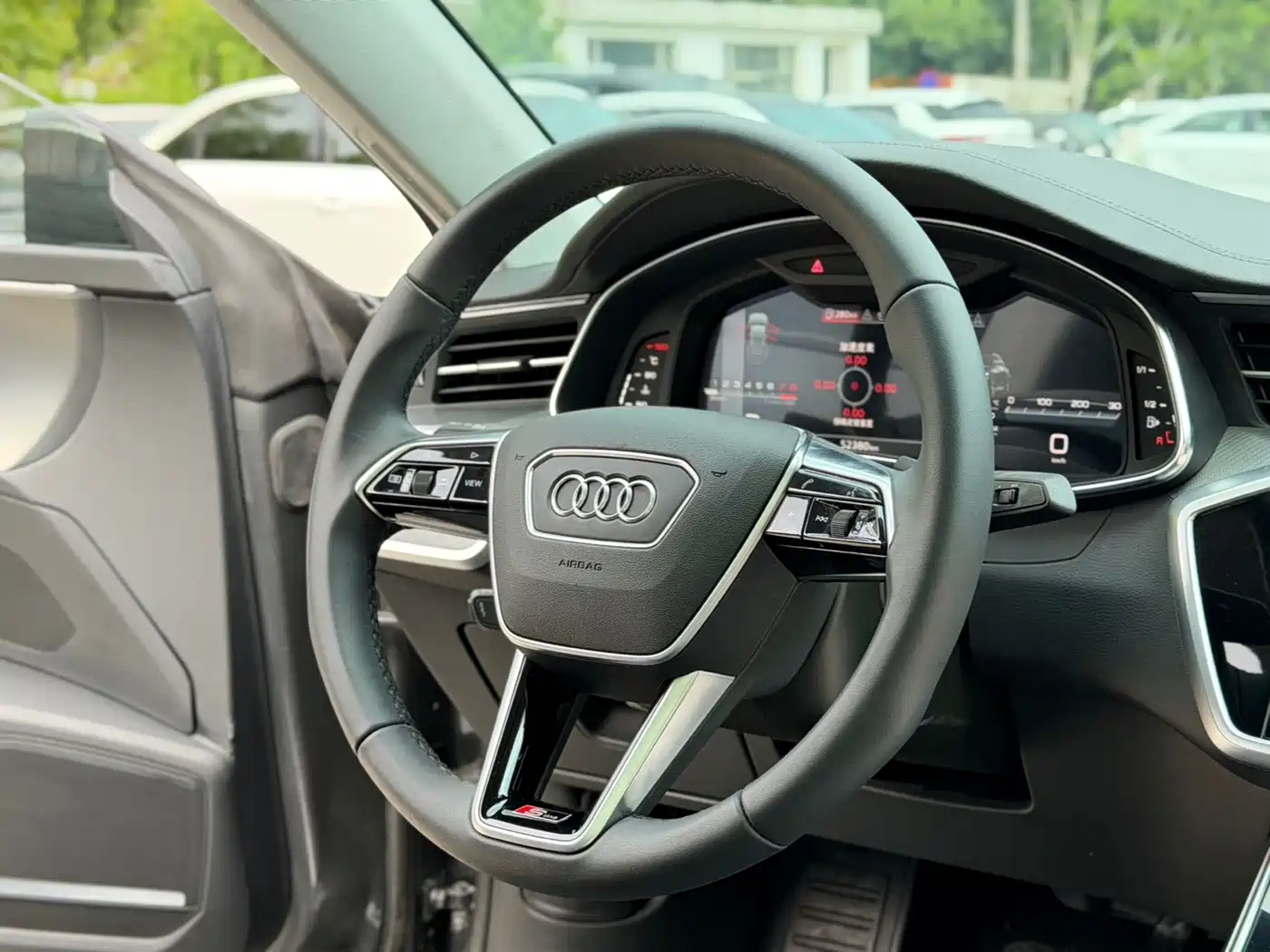 Фото 6 - Audi A7