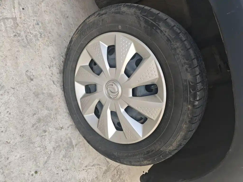 Dongfeng Yipai Dongfeng Nano EX1 2022 2021 Quality Action Edition