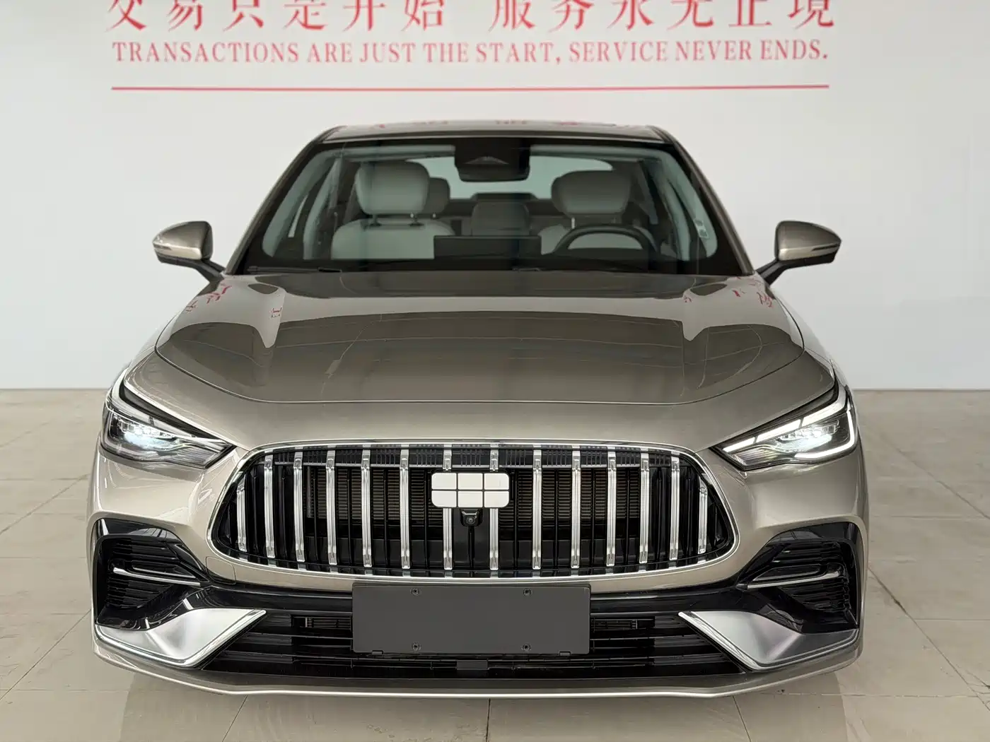Geely Galaxy Galaxy Stellar 6 2025 2025 Base Version