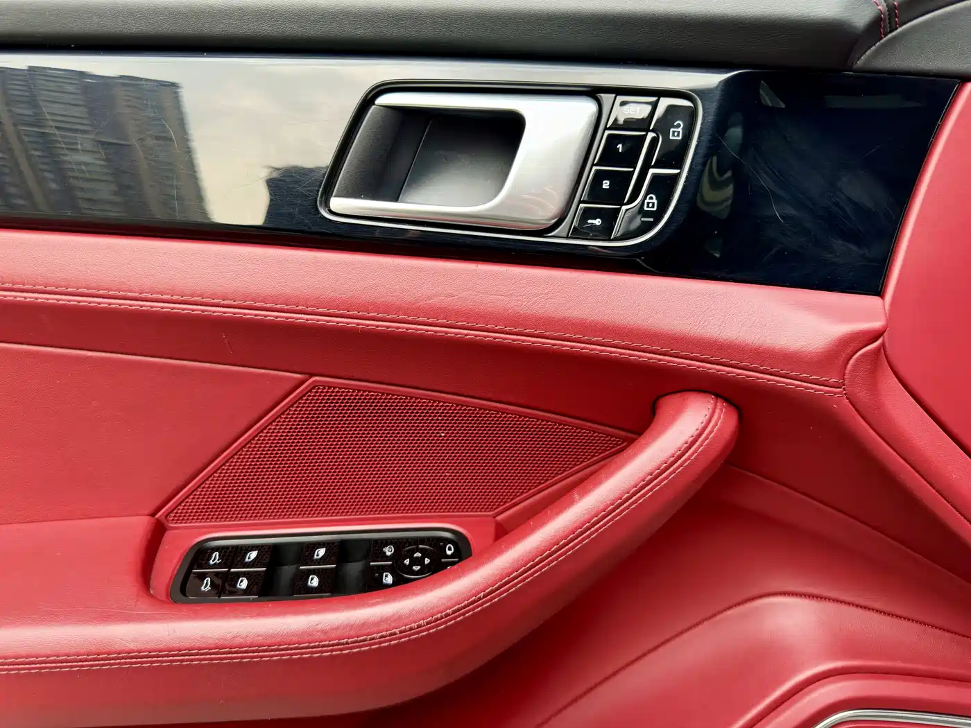 Porsche Panamera 2021 Model Panamera 2.9T фото 17