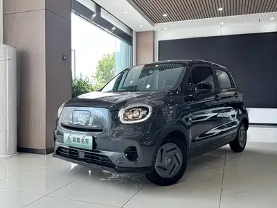Leapmotor T03