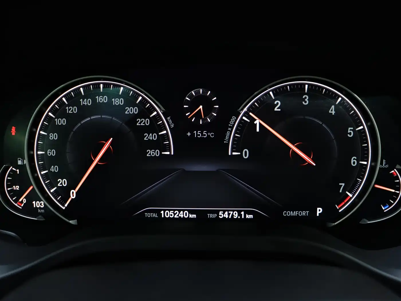 BMW X3 2019 xDrive28i Luxury Package фото 18
