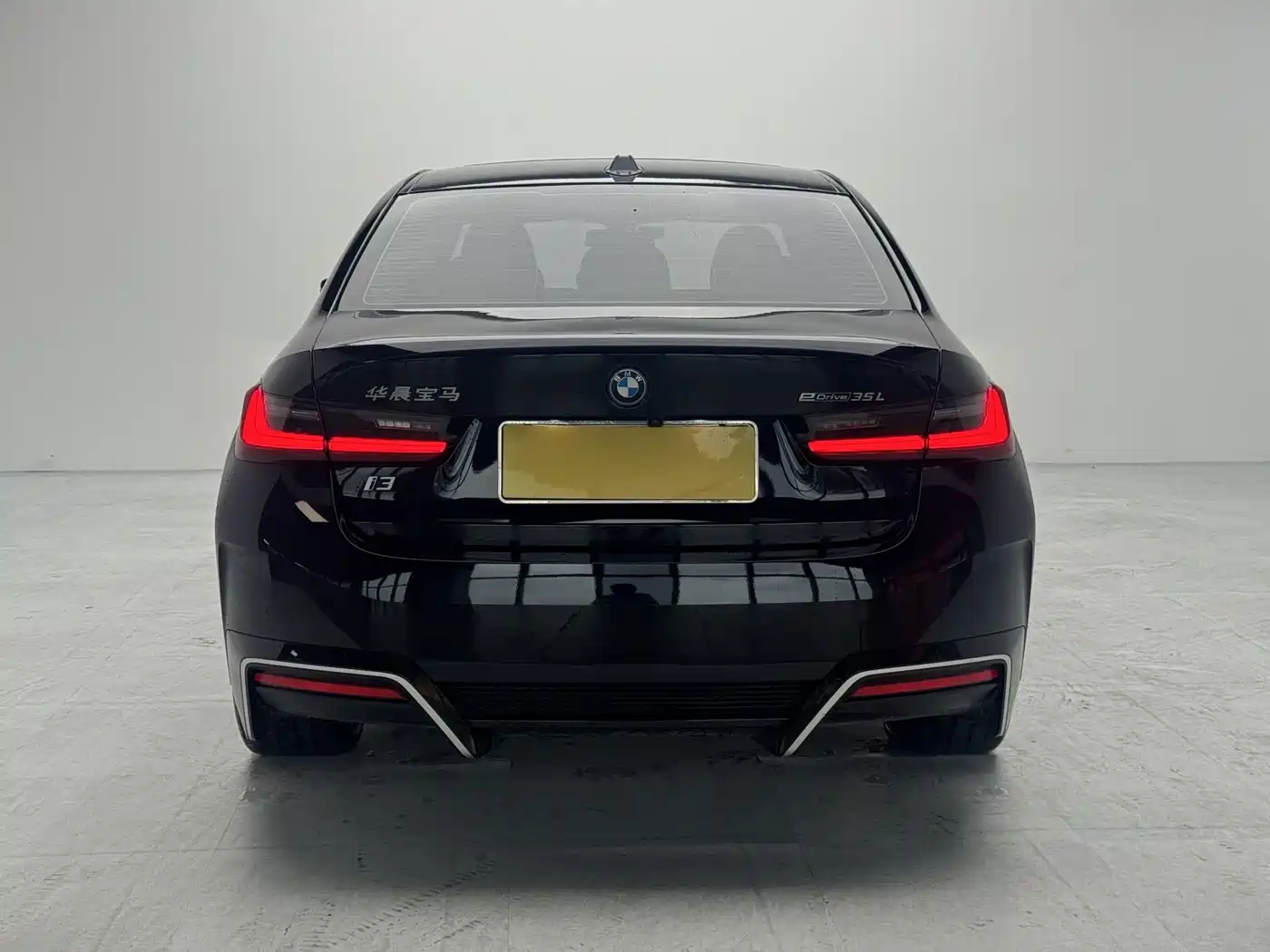 Фото 5 - BMW i3