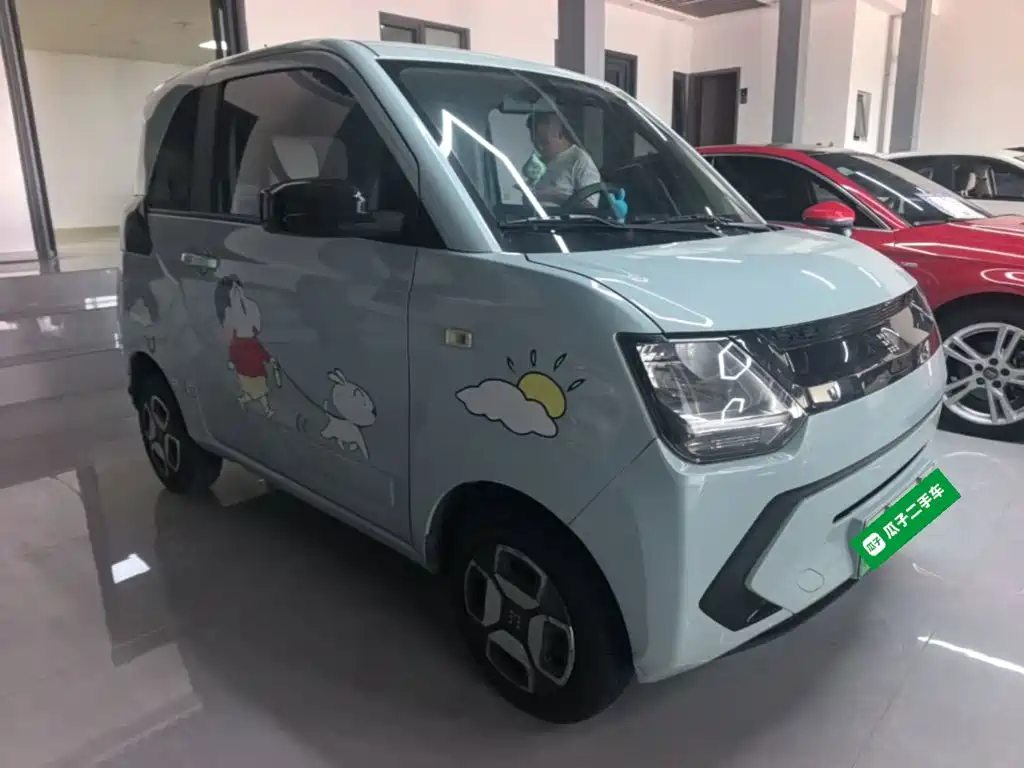 2022 Dongfeng Fengguang Fengguang MINIEV