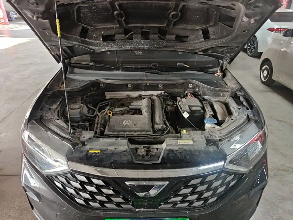 Фото 20 - Jetta VS7