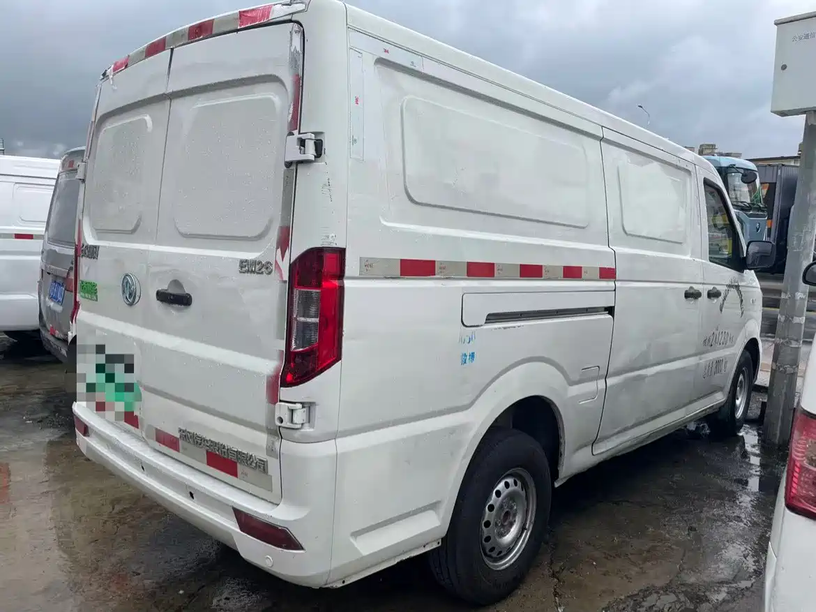 DONGFENG YUFENG EM26
